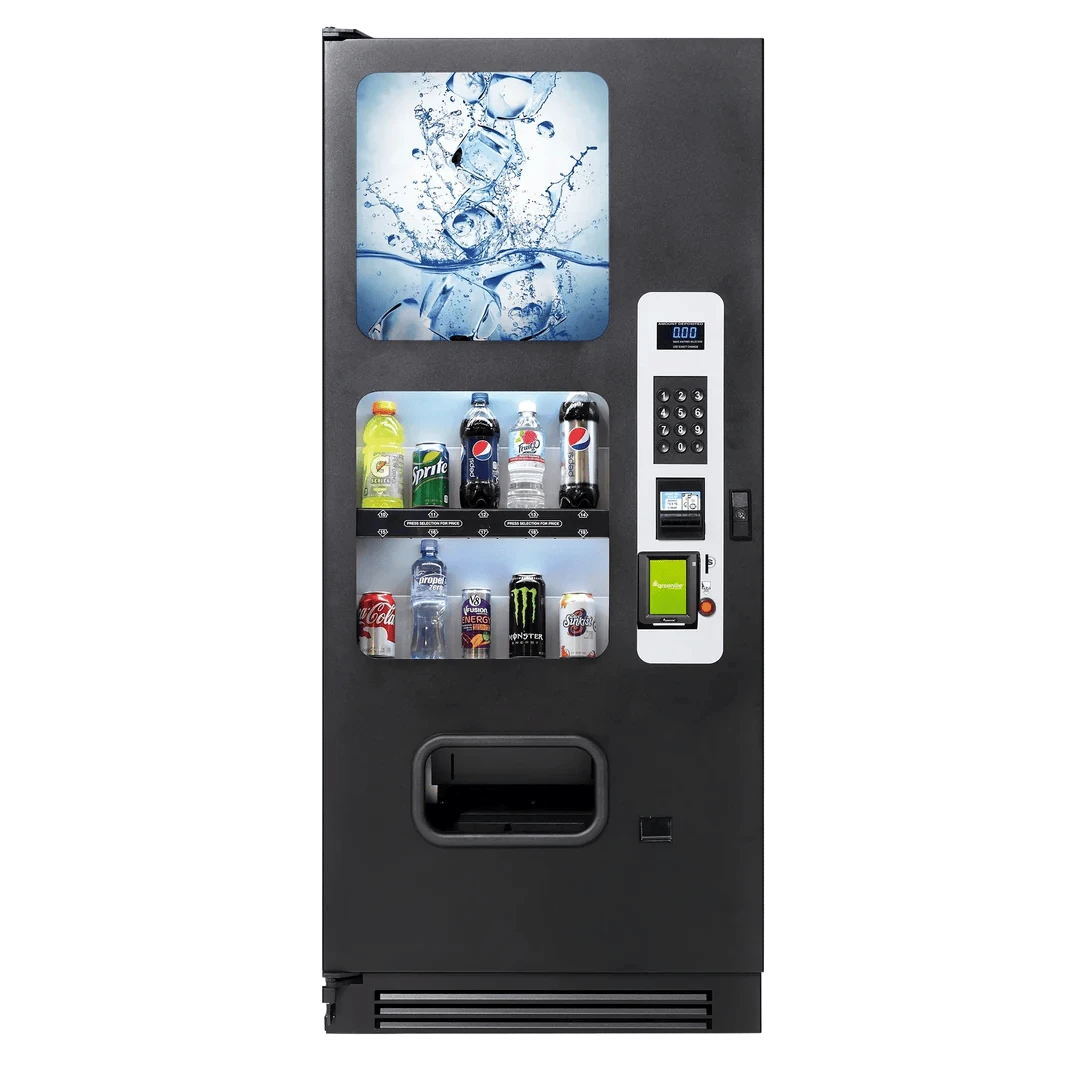 Drink Machine